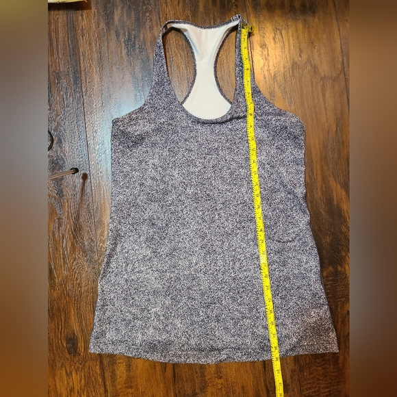 Lululemon Cool Racerback II - Picture 4 of 5